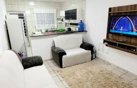 Sobrado em Condomínio Praia das Astúrias - Foto 7