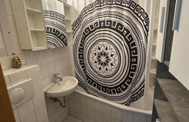 Ruhige sonnige 1,5 Zimmer Wohnung - Foto 6