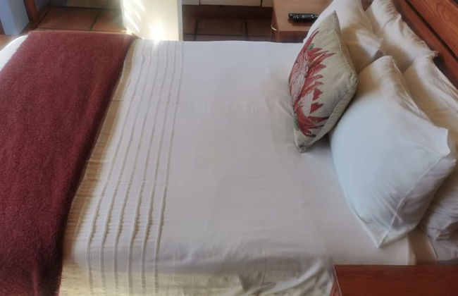 Safi Self-Catering Suites - Foto 30