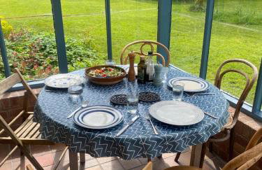 Spacious garden, 3 Bedroom family cottage in Dorset - Foto 23