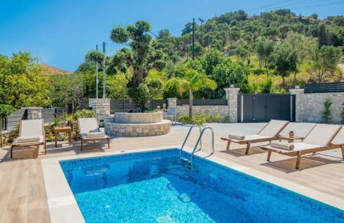 Villa Olive Green - Foto 19