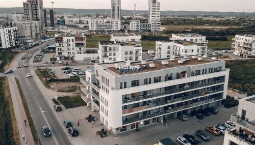 Cosy Apartment-Marine - Foto 2