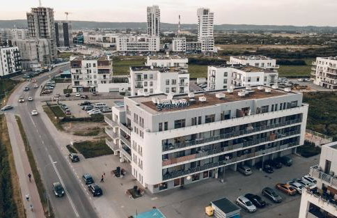 Cosy Apartment-Marine - Foto 2