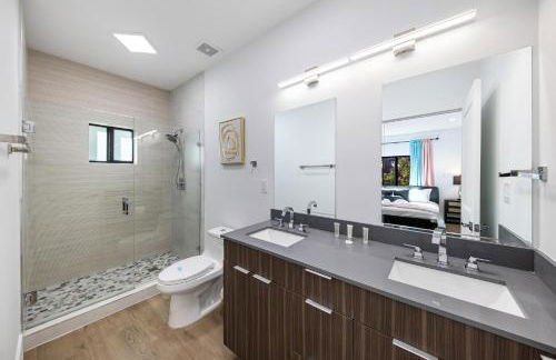 Luxurious Inter Miami Vacation Home - Foto 36