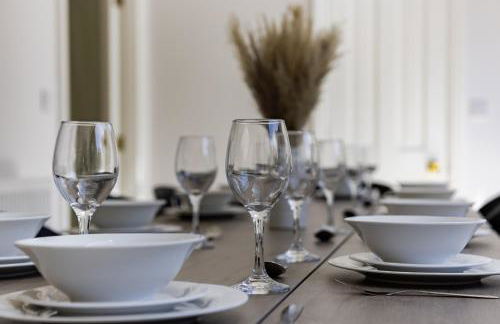 Bridge House Hot Tub Retreat - Kettlewell - Foto 18