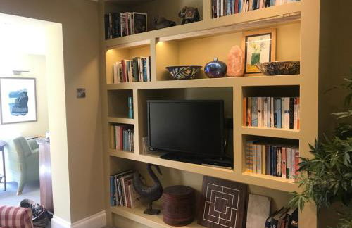 Lovely Family Holiday Home in Bonchurch - Foto 17