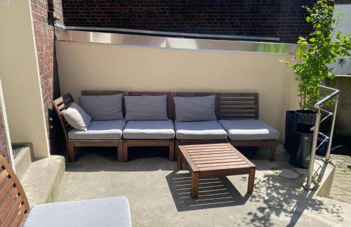 4 Rooms, free Parking, 25 min to Düsseldorf, 100 Mbps WLAN - Photo 8