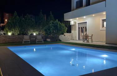 Villa Rose Ground Floor - Private Swimming Pool Garden - Foto 49