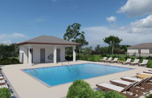 "Explore Disney, Universal & More! Cozy Auburndale Home for Your Florida Adventure!" - Foto 25