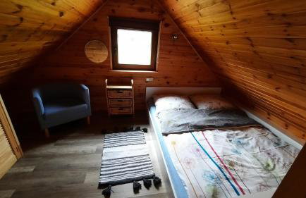 Domek nad jeziorem - Foto 15