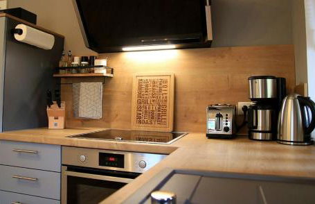 Ferienwohnungen Fichtelgrün - Foto 16