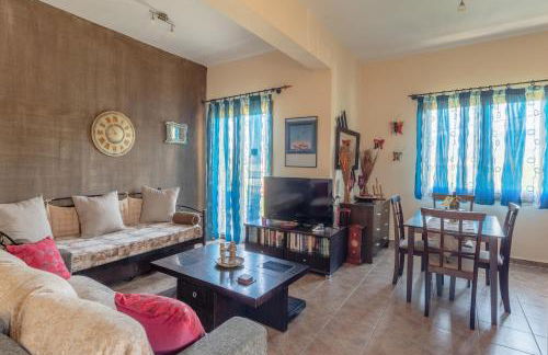 Cosy apartment in Stoupa - Foto 1