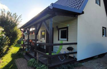 Domki Obok Ruin - Foto 9