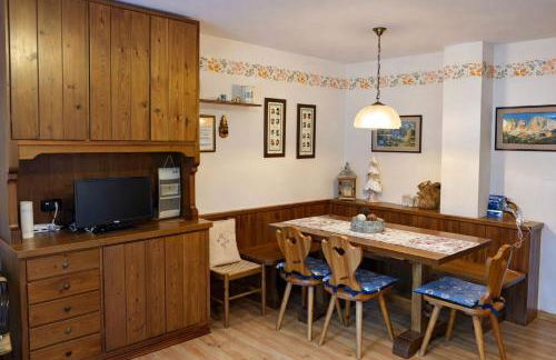 Casa a Penia-Alba a 2 minuti da impianti funivia - Foto 7