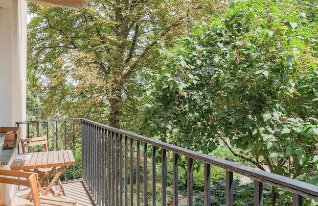 Ego Apartments Old Town - Photo 21