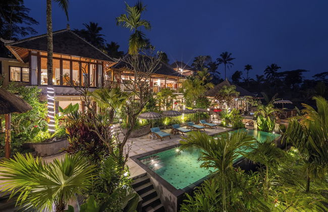 Villa Lembah Damai by GenuineHost - Foto 43