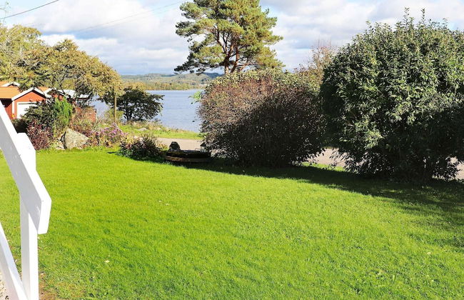 4 Person Holiday Home in Vessigebro - Photo 1