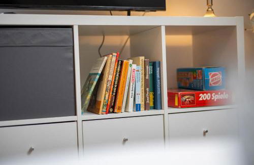 Ferienwohnung Seebusch - Foto 15