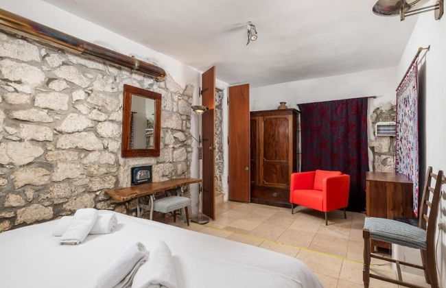 Villa Cave Romana - Foto 3