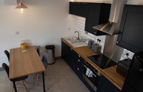 Unique Barn conversion in Saddleworth - Foto 3