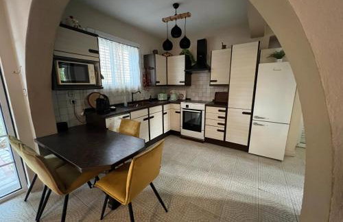 Olive stone Villa - Foto 42