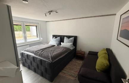 Ferienwohnung Bad Harzburg Grubenweg 34 - Foto 12