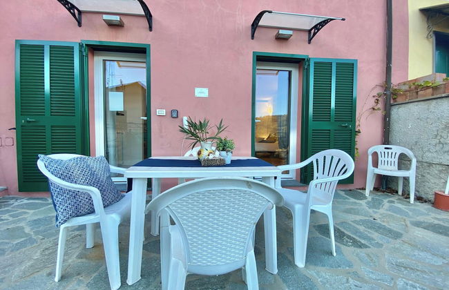 La Casa Rosa - Foto 78