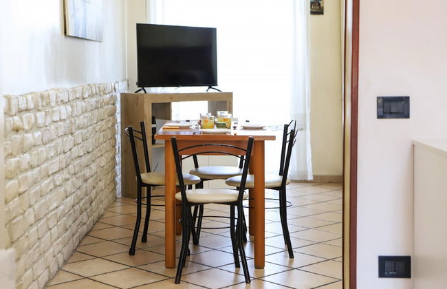 Appartamento all Arenaccia by Wonderful Italy - Foto 7