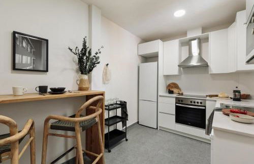 Pegaso - 2 bedrooms and terrace in Sant Gervasi - Foto 8