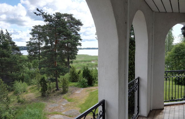 Albert's Manor - Foto 14