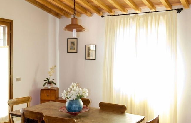 Fattoria San Lorenzo - Apartments - Foto 9