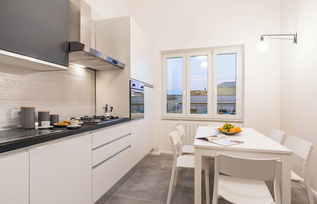 Arenella Family Apartment - Foto 17