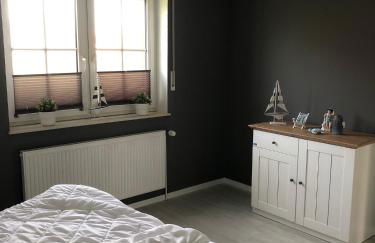 Haus Deichterrasse - Foto 19