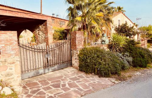 Masia Pau Prat - Foto 34