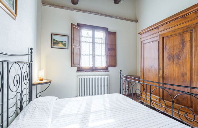 Belvilla by OYO San Miniato Trilocale - Foto 2