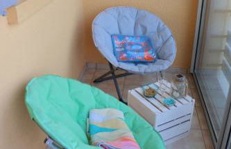 A La Plage - Foto 44