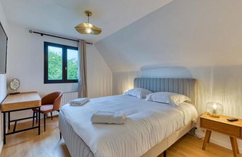 Yann Détente et Confort près de Rouen - Foto 8