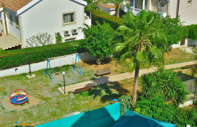 Polyxeni Hotel Apartments - Foto 34