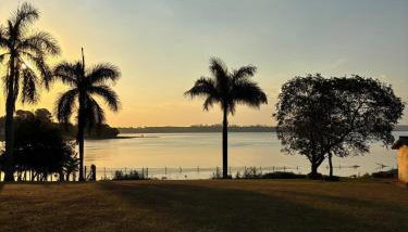 Magnífica Chácara com Fundo para a Represa - Foto 3