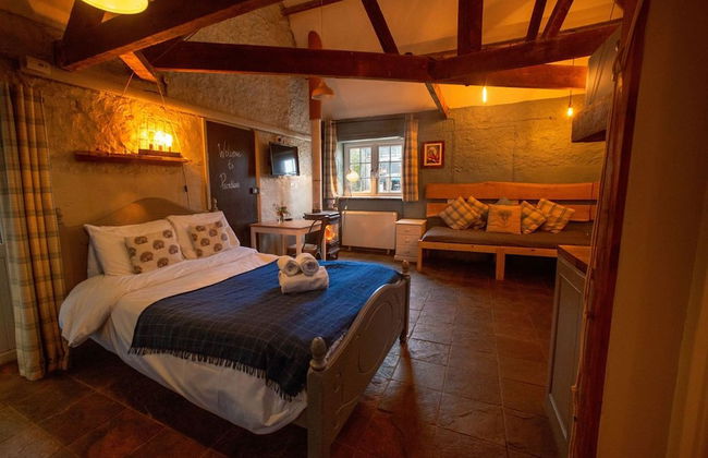 High Paradise Farm - Foto 10