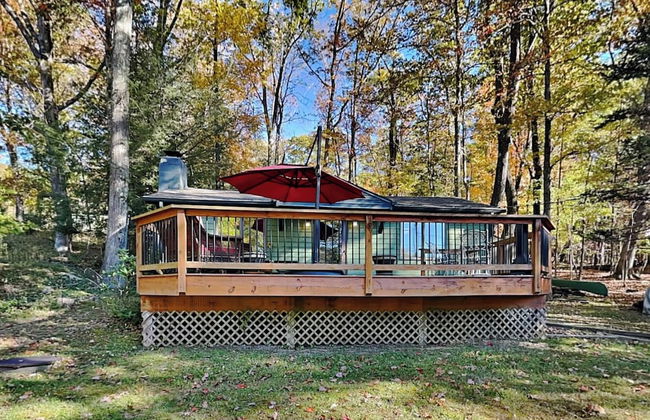 Mountain Escape by Taylor Made Deep Creek - Photo 1