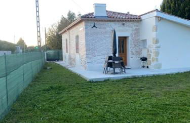 Le Cottage de Romas - Foto 2
