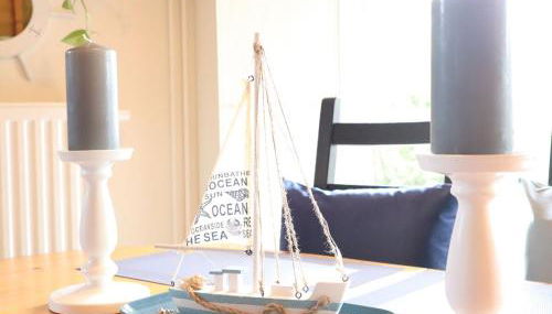 Ferienhaus Poseidon - Foto 4