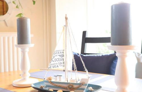 Ferienhaus Poseidon - Foto 4