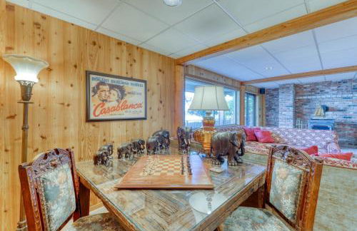 Seascape Lodge - Foto 26