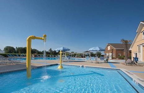 CW Governor's Green - 2BR- Apartment with Resort Access - Foto 11