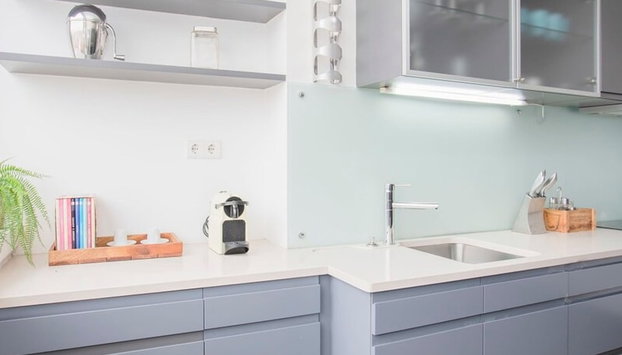 Liiiving in Porto - Light Terrace Apartment - Foto 4, Habitación