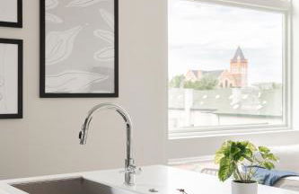 A Luxe Point of View - Pet-Friendly - Zuni Lofts - Foto 9