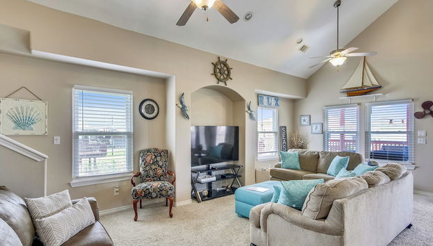 Ausstattung der Unterkunft