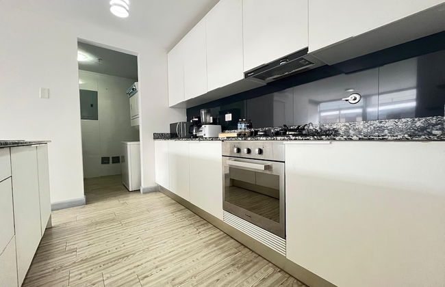 Boutique Apartments Atlapa - Foto 33